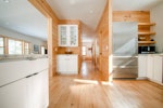 Evergreen Cabin · Modern & Woodsy: Fireplace, WFH, Family-Friendly! 10