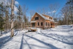 Evergreen Cabin · Modern & Woodsy: Fireplace, WFH, Family-Friendly! 42